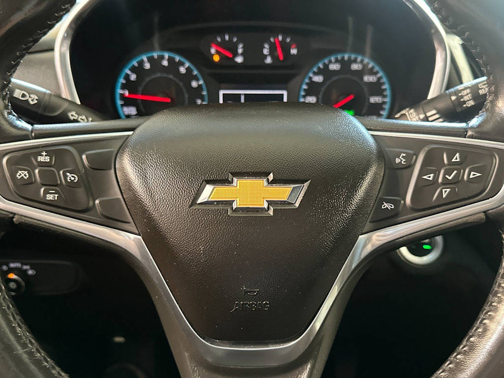 Thumbnail: 2018 Chevrolet Equinox - 27