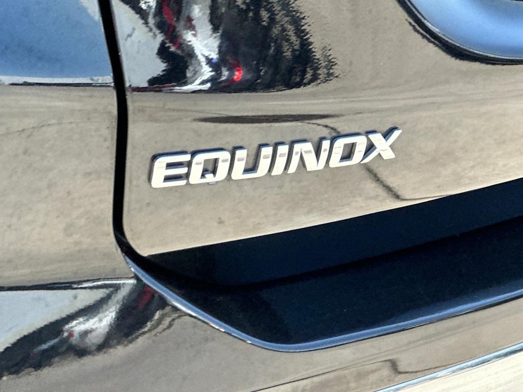 Thumbnail: 2018 Chevrolet Equinox - 7