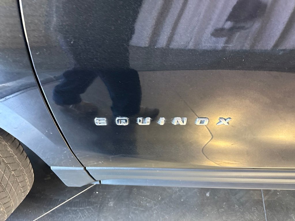 Thumbnail: 2020 Chevrolet Equinox - 6