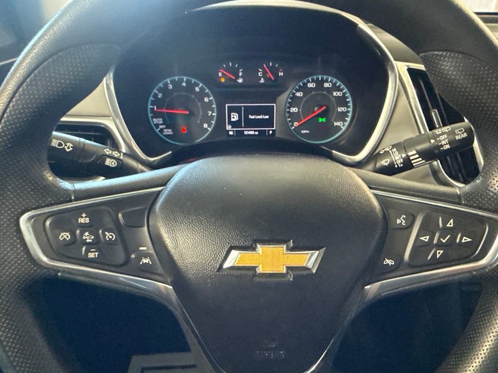 Thumbnail: 2020 Chevrolet Equinox - 25