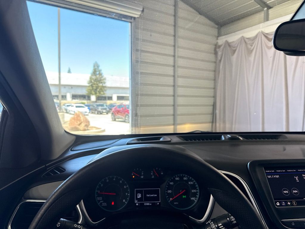 Thumbnail: 2020 Chevrolet Equinox - 11