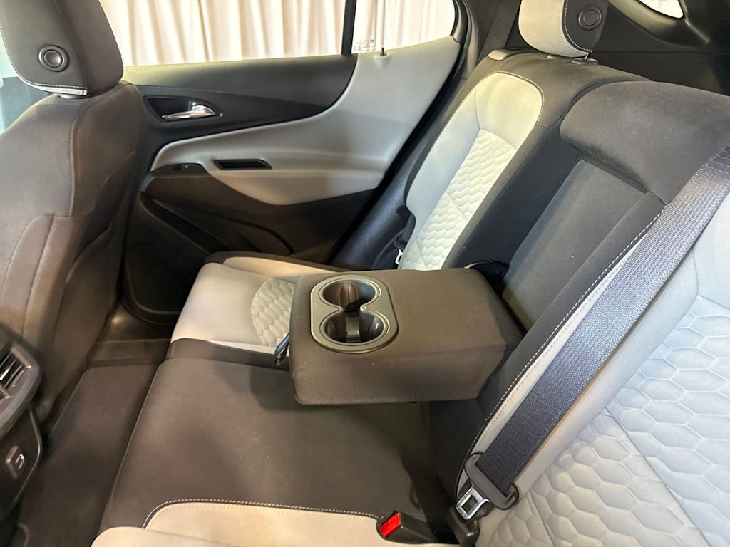 Thumbnail: 2020 Chevrolet Equinox - 22