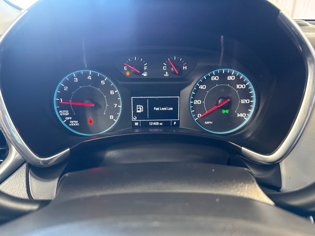 Thumbnail: 2020 Chevrolet Equinox - 13