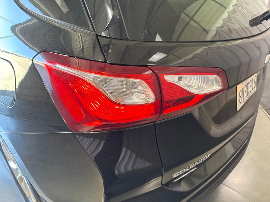 Thumbnail: 2020 Chevrolet Equinox - 19