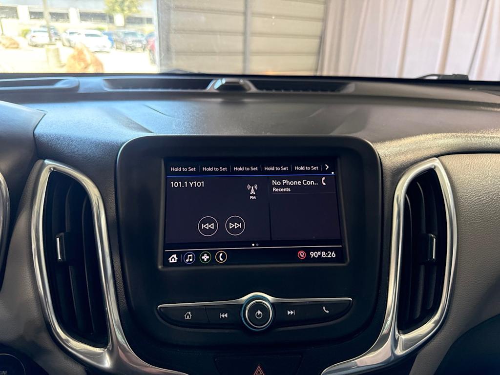 Thumbnail: 2020 Chevrolet Equinox - 28