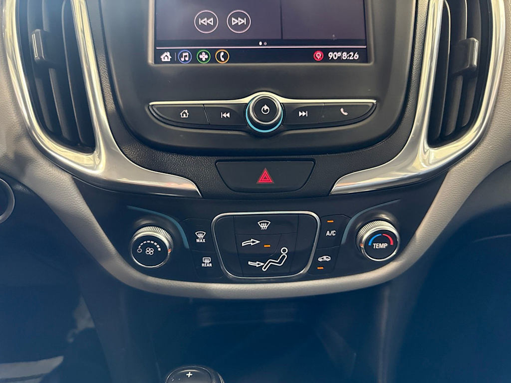 Thumbnail: 2020 Chevrolet Equinox - 29