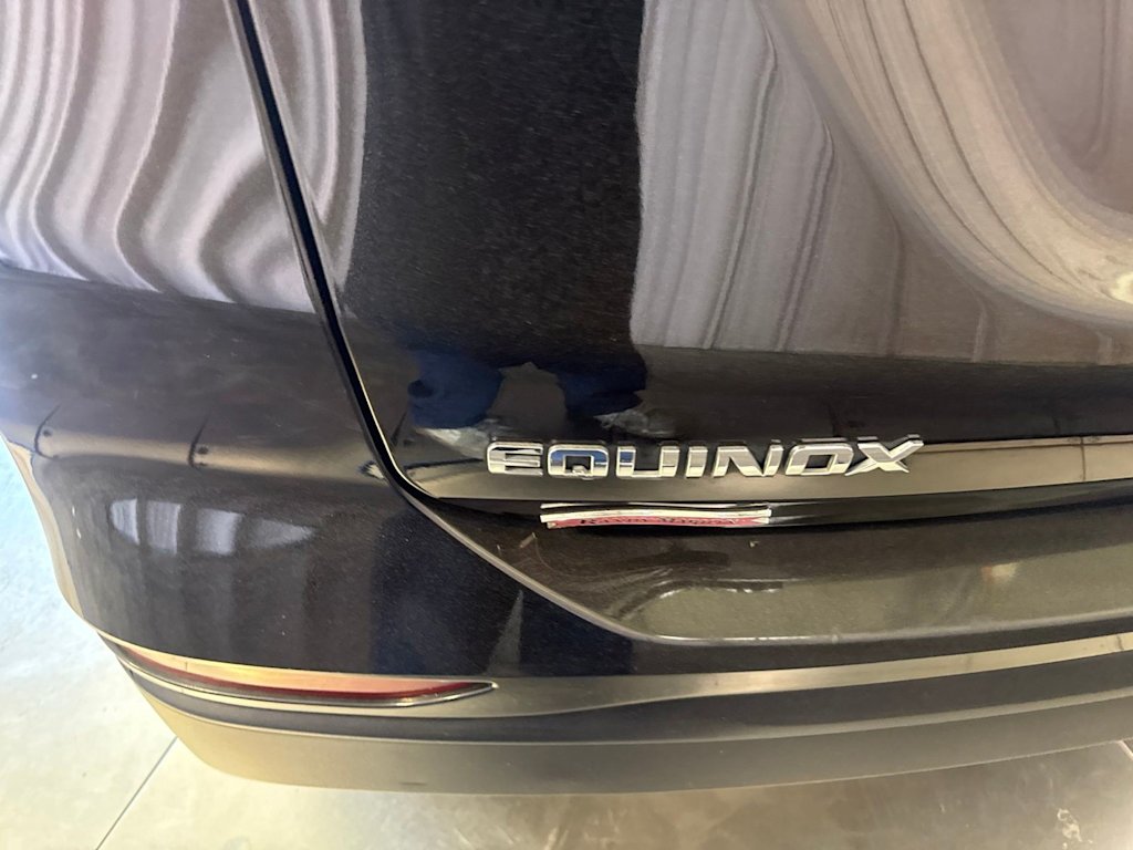 Thumbnail: 2020 Chevrolet Equinox - 20