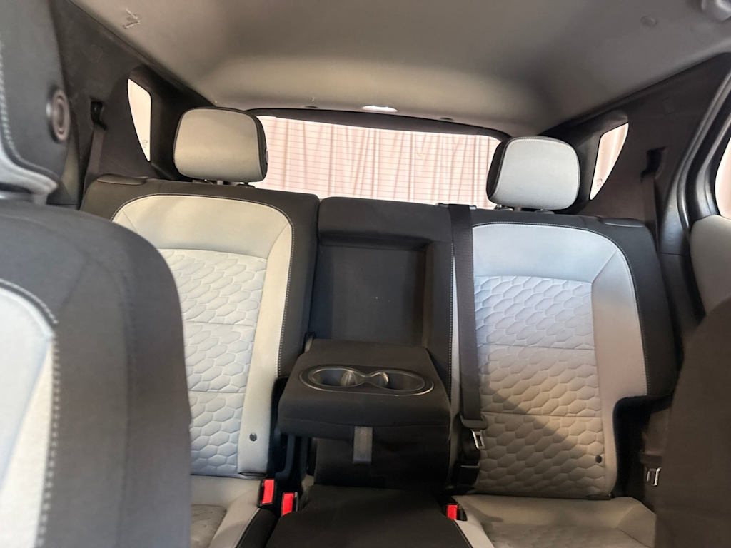 Thumbnail: 2020 Chevrolet Equinox - 24