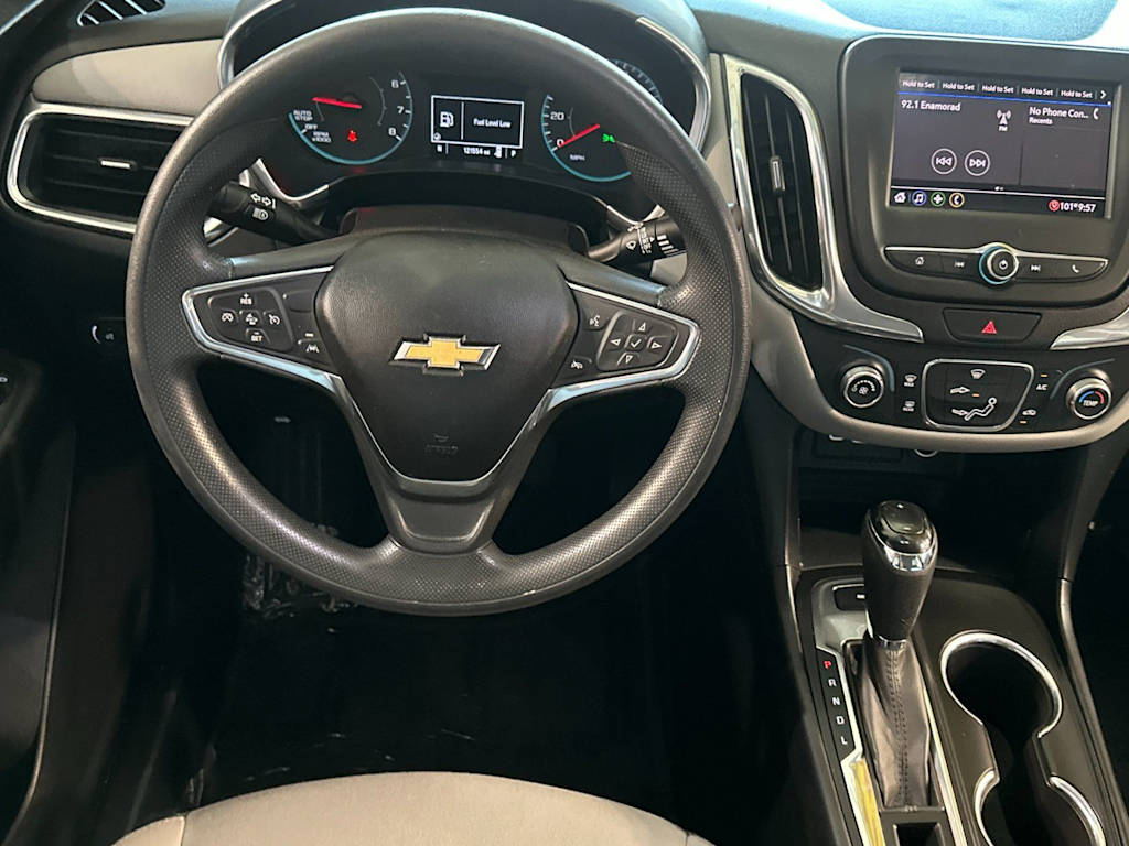Thumbnail: 2020 Chevrolet Equinox - 13
