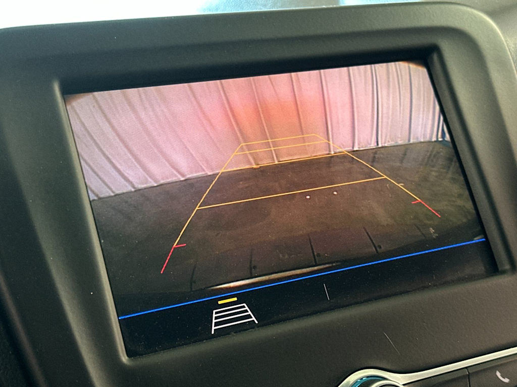 Thumbnail: 2020 Chevrolet Equinox - 25