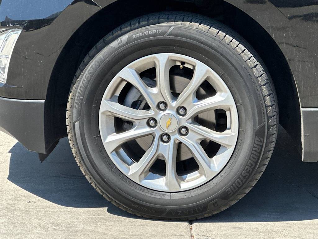 Thumbnail: 2020 Chevrolet Equinox - 8