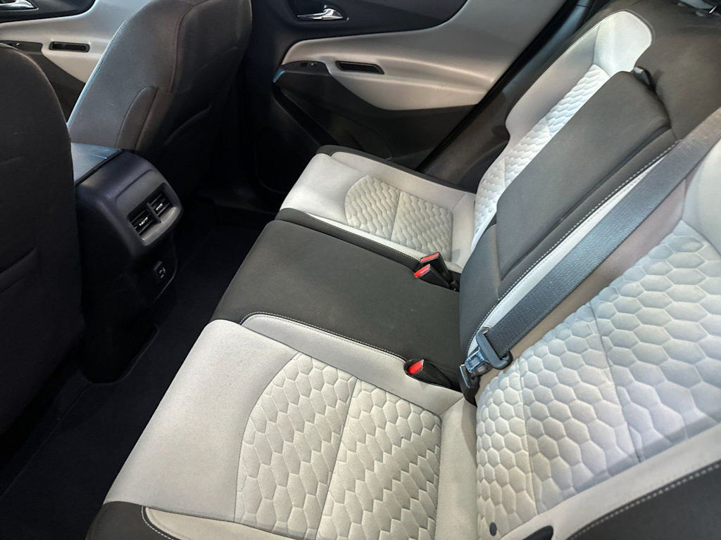 Thumbnail: 2020 Chevrolet Equinox - 12