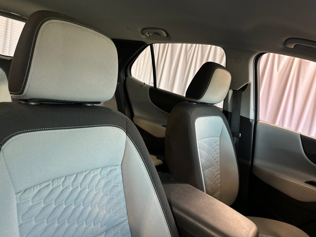Thumbnail: 2020 Chevrolet Equinox - 11