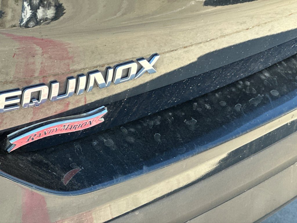 Thumbnail: 2020 Chevrolet Equinox - 7