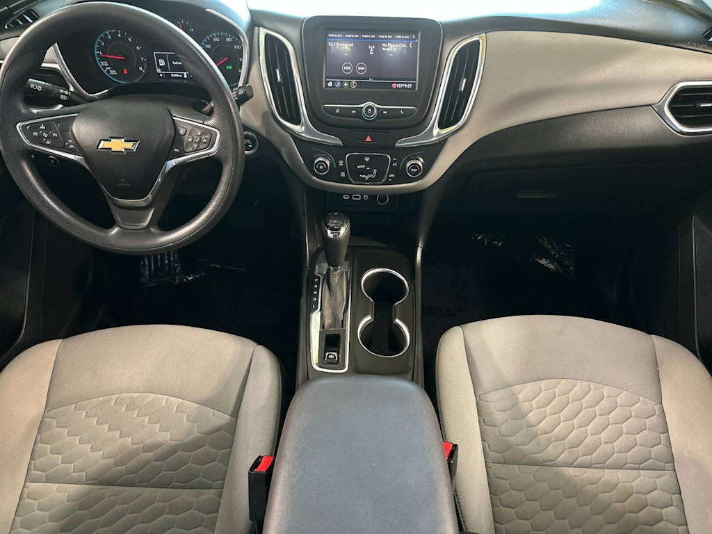 Thumbnail: 2020 Chevrolet Equinox - 2