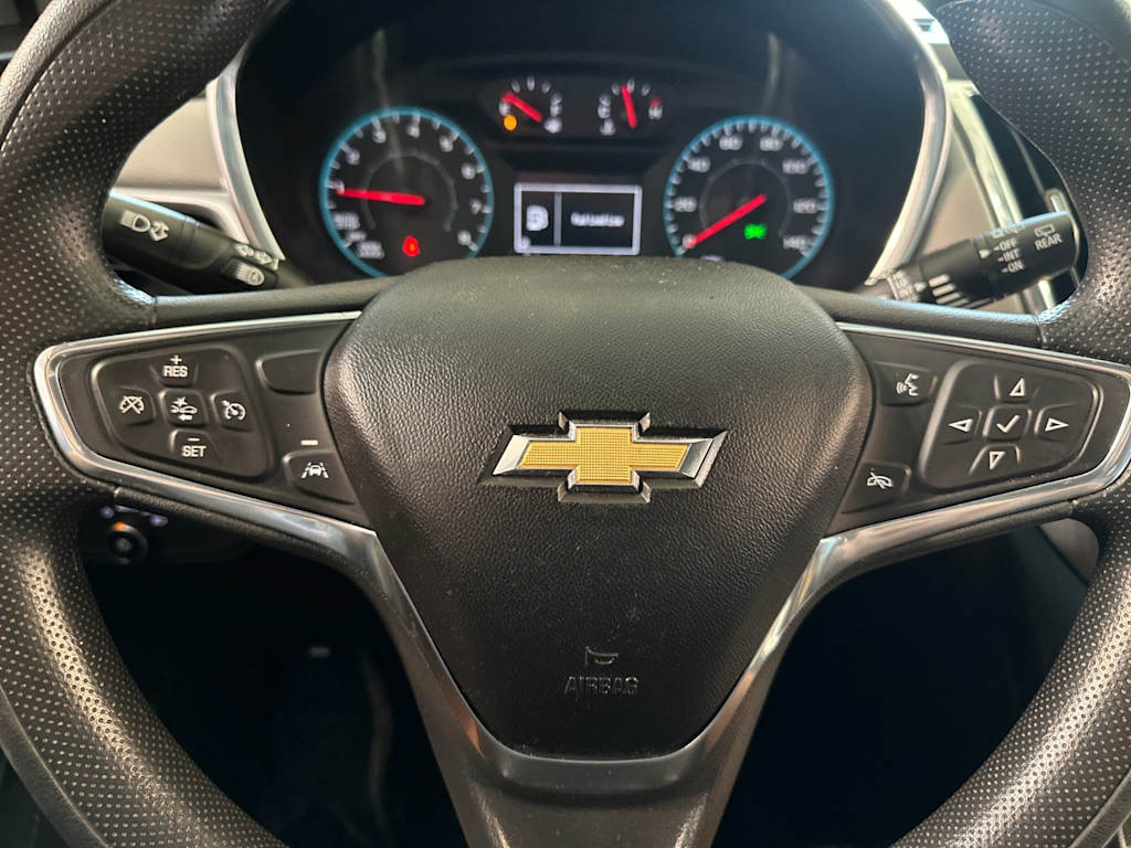 Thumbnail: 2020 Chevrolet Equinox - 28