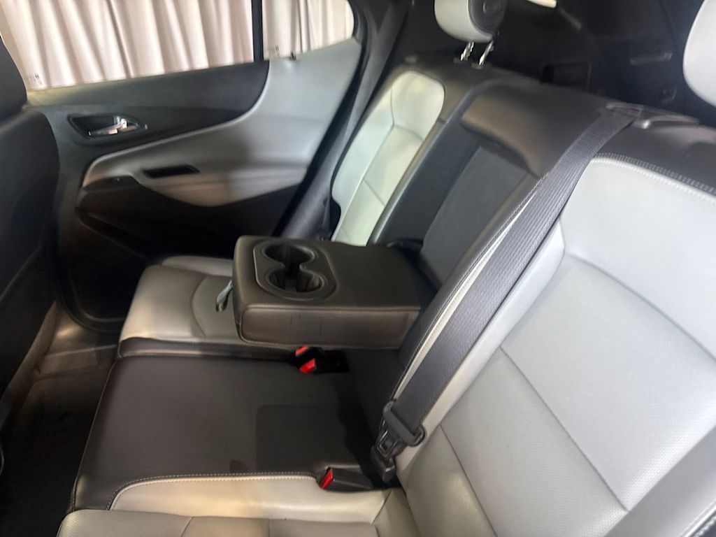 Thumbnail: 2018 Chevrolet Equinox - 22