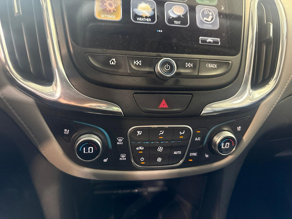 Thumbnail: 2018 Chevrolet Equinox - 29