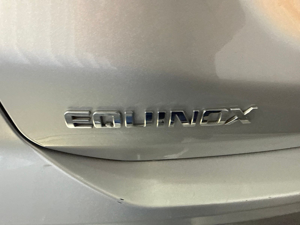 Thumbnail: 2018 Chevrolet Equinox - 19