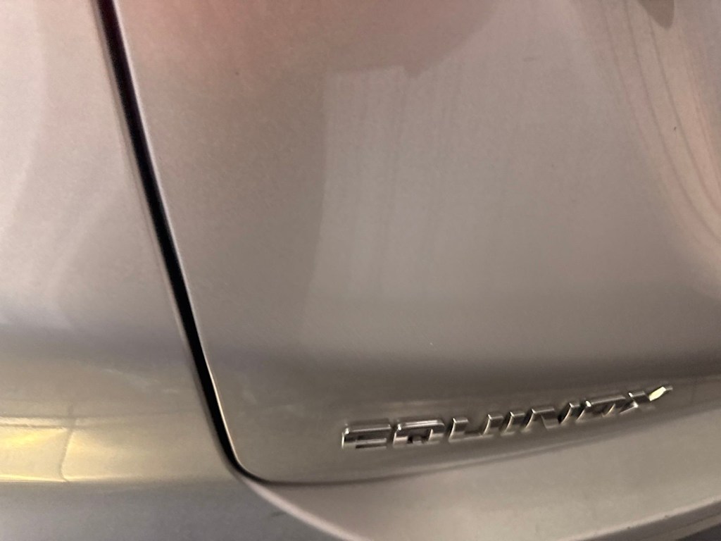 Thumbnail: 2018 Chevrolet Equinox - 7