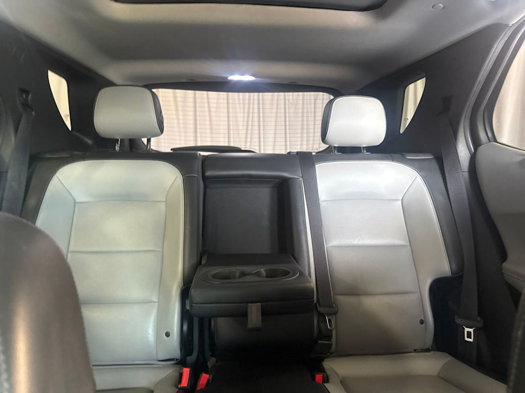 Thumbnail: 2018 Chevrolet Equinox - 25