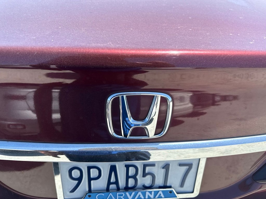 Thumbnail: 2013 Honda Civic - 6