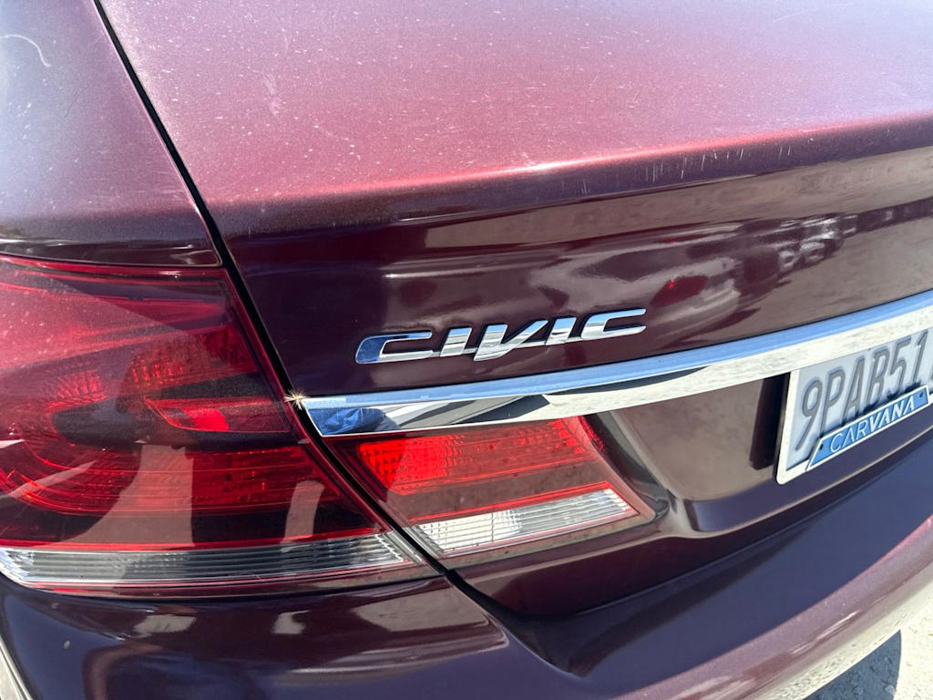 Thumbnail: 2013 Honda Civic - 19