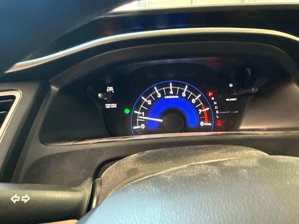 Thumbnail: 2015 Honda Civic - 10
