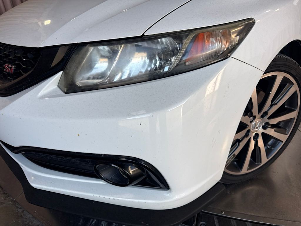 Thumbnail: 2015 Honda Civic - 18