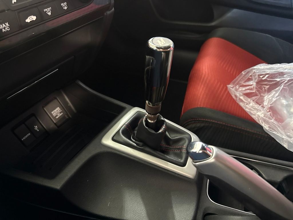 Thumbnail: 2015 Honda Civic - 12