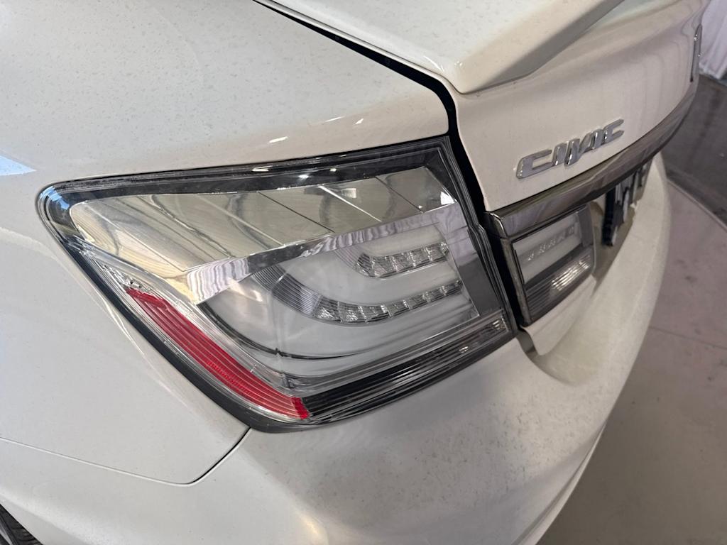 Thumbnail: 2015 Honda Civic - 20