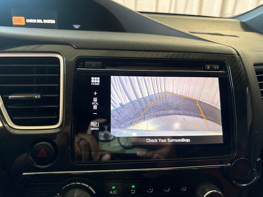 Thumbnail: 2015 Honda Civic - 32