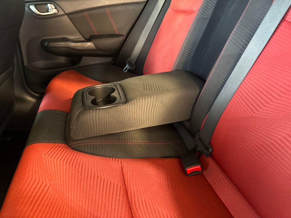 Thumbnail: 2015 Honda Civic - 24