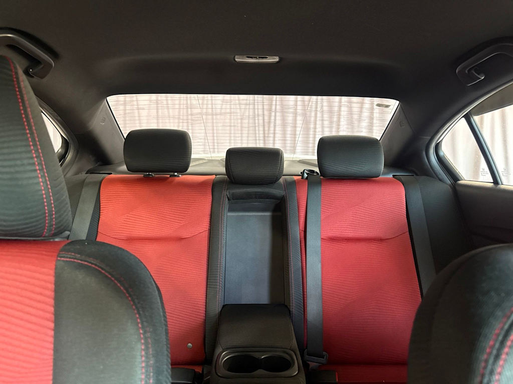 Thumbnail: 2015 Honda Civic - 27