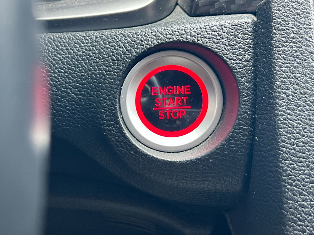 2020 Honda Civic Si 26