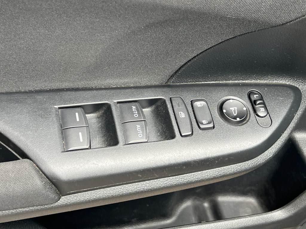 2020 Honda Civic Si 22