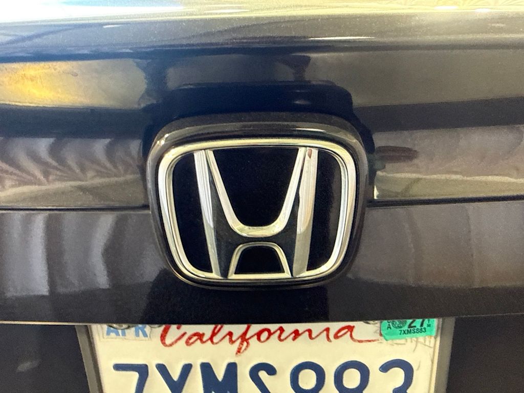 Thumbnail: 2017 Honda Civic - 22