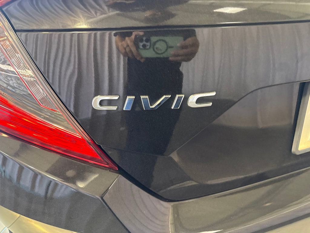 Thumbnail: 2017 Honda Civic - 7