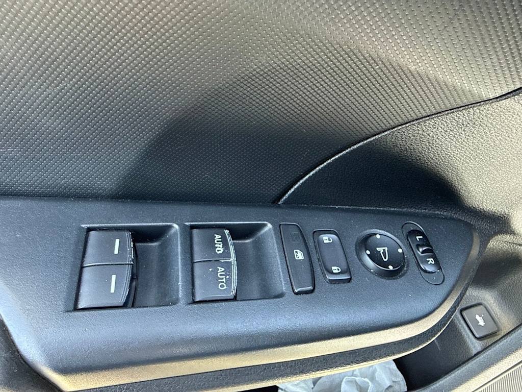 Thumbnail: 2016 Honda Civic - 17