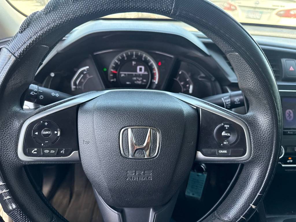 Thumbnail: 2016 Honda Civic - 19