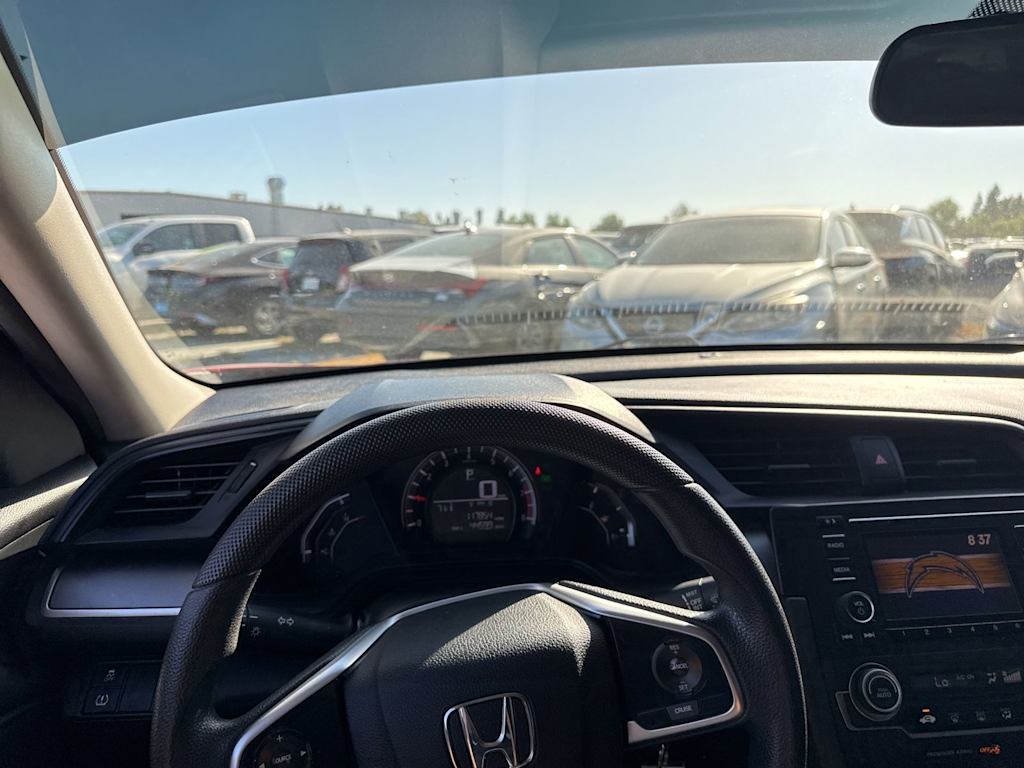Thumbnail: 2016 Honda Civic - 10