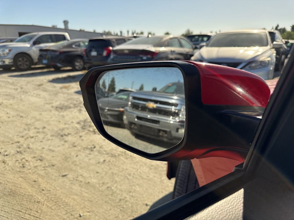 Thumbnail: 2016 Honda Civic - 21
