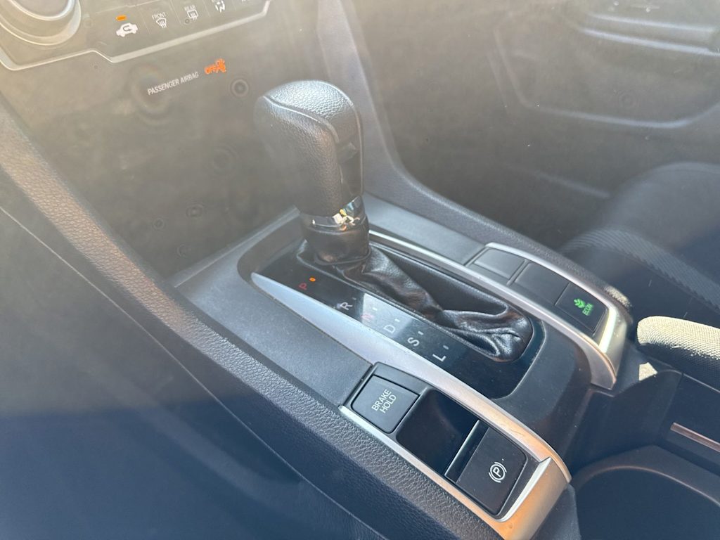 Thumbnail: 2016 Honda Civic - 11