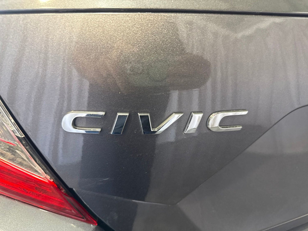 Thumbnail: 2019 Honda Civic - 14