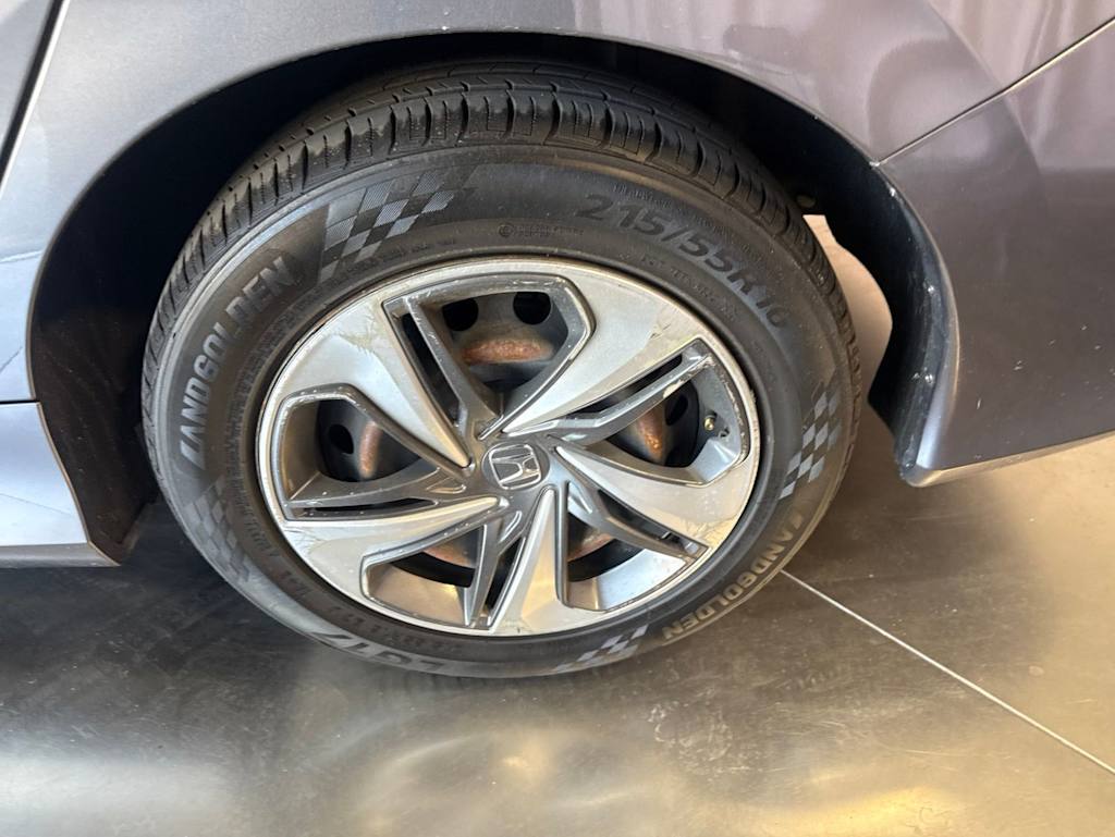 Thumbnail: 2019 Honda Civic - 5