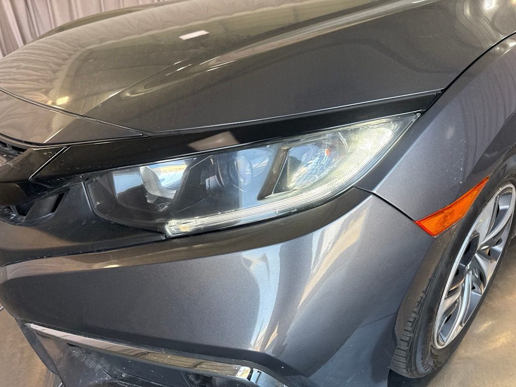 Thumbnail: 2019 Honda Civic - 12