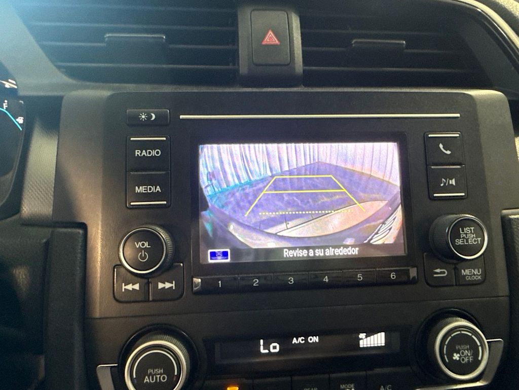 Thumbnail: 2019 Honda Civic - 20
