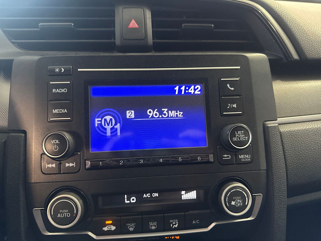 Thumbnail: 2019 Honda Civic - 7