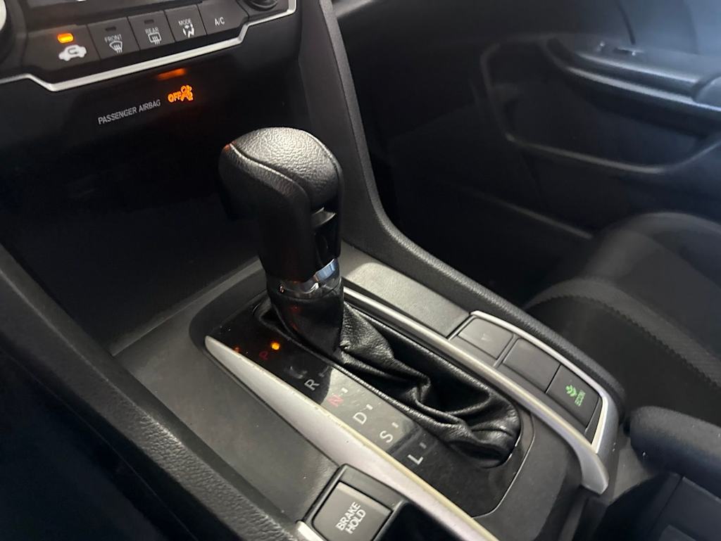 Thumbnail: 2019 Honda Civic - 8