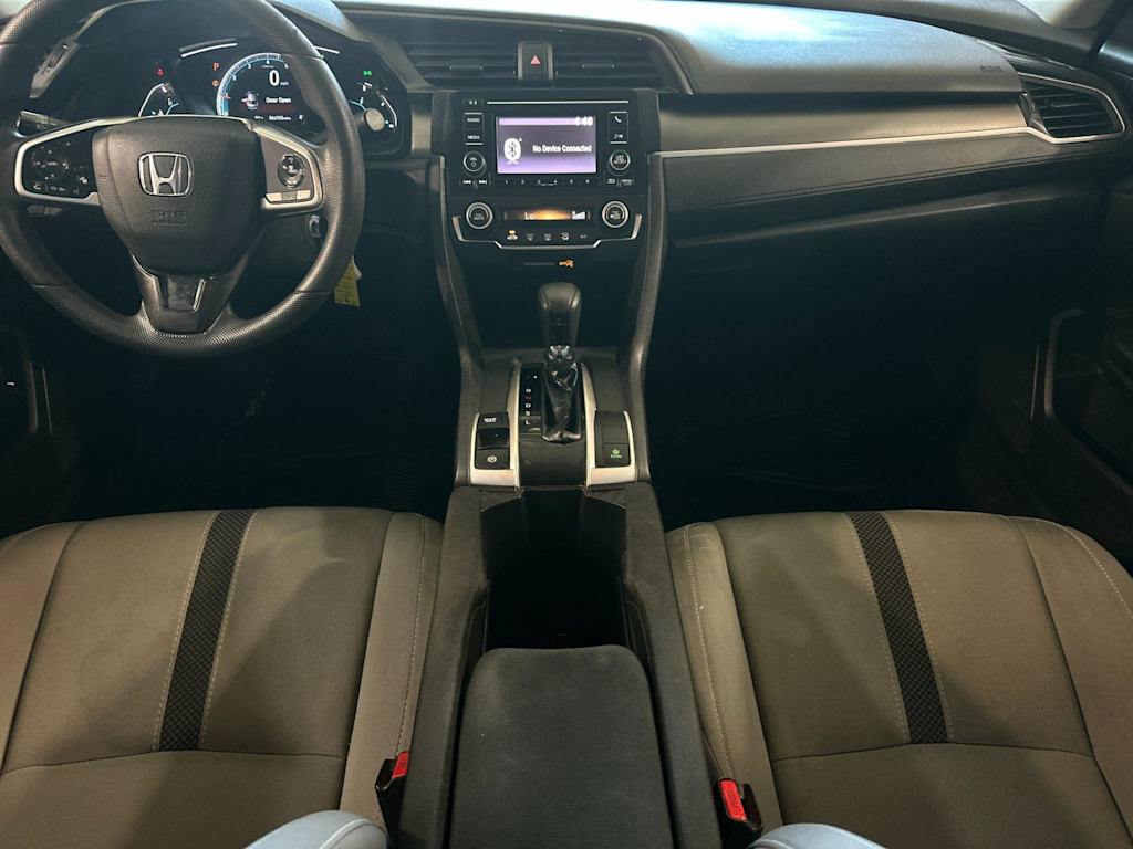 Thumbnail: 2020 Honda Civic - 2
